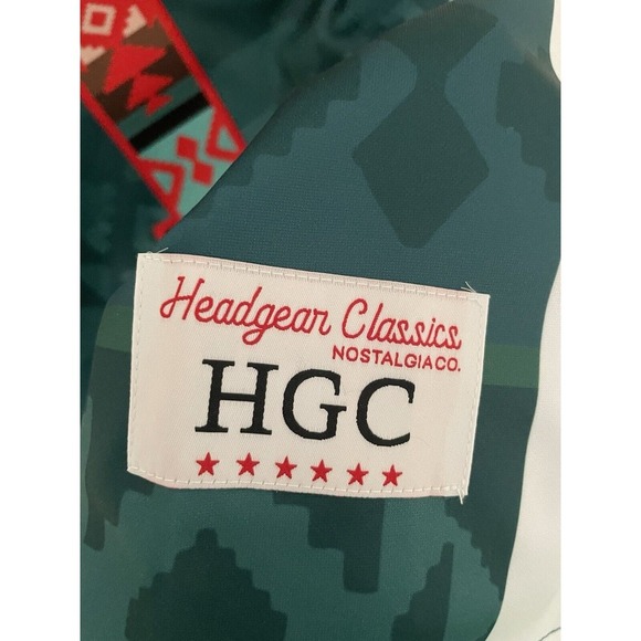 NWT TISA Headgear Classics Basketball Jersey Size XL Embroidered Tribal - Picture 3 of 10